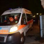 Bambina ucraina di 5 anni  fuggita dalla guerra muore investita in Calabria