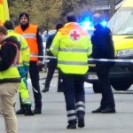 Anche tra le vittime cittadini originari dell'agrigentino