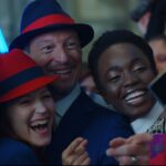 Amadeus ex machina, incassi formato famiglia: è ricco e fa tutto lui