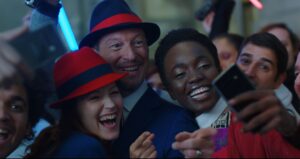 Amadeus ex machina, incassi formato famiglia: è ricco e fa tutto lui