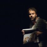 Teatro: La vacca in scena al Libero a Palermo