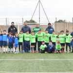 Ispica e Atalanta affiliate nel nome nel calcio