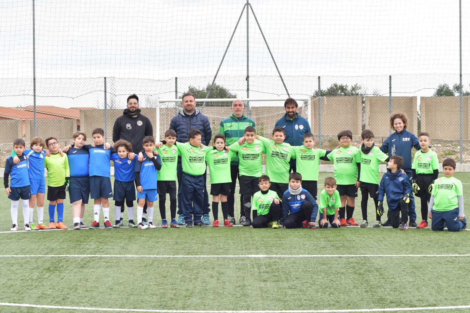 Ispica e Atalanta affiliate nel nome nel calcio