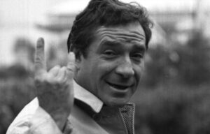 100 anni fa nasceva Ugo Tognazzi