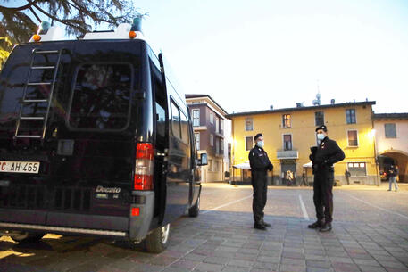 Rapito e seviziato per 5 giorni, 28enne liberato