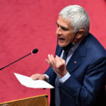 Ucraina:Casini,invitando Zelensky scegliamo senza se e senza ma