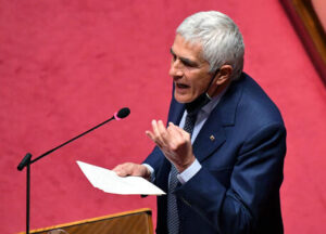 Ucraina:Casini,invitando Zelensky scegliamo senza se e senza ma