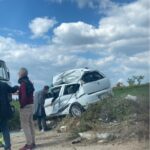 Auto contro tir, muore ventenne