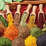 Dieta delle spezie: ecco quali accelerano il metabolismo