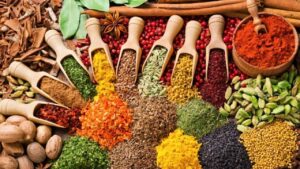 Dieta delle spezie: ecco quali accelerano il metabolismo