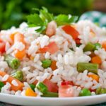 Dieta del riso per perdere 5kg in 7 giorni