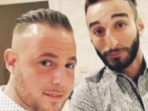 Paolo e Nino Falzone, i 2 cugini siciliani che hanno fatto strage in Belgio
