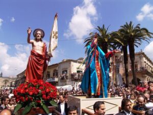 Modica, niente festa della Madonna Vasa Vasa, ci sarà bacio senza fedeli