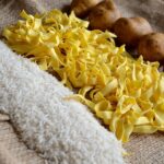 Dieta: meglio la pasta o il riso?