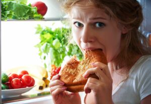 Dieta di 1200 calorie: il menù per dimagrire 5 chili in soli 20 giorni