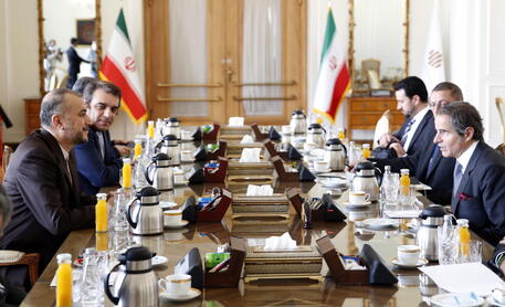 Iran, ‘accordo sul nucleare è più vicino che mai’