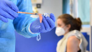 Un morto Covid nel ragusano il 24 marzo