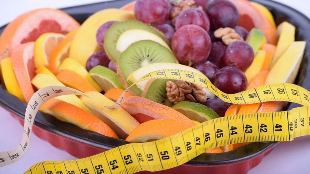 Dieta del pompelmo perfetta per dimagrire -4 kg in soli 7 giorni