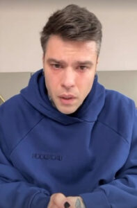 Fedez, scoperto raro tumore neuroendocrino del pancreas
