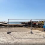 Via le alghe da Donnalucata VIDEO