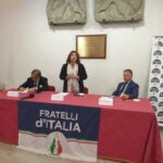 Sicilia: Lollobrigida, non partecipiamo a risse centrodestra