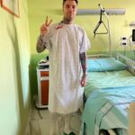 Fedez, operato di tumore al pancreas: l’operazione è andata bene