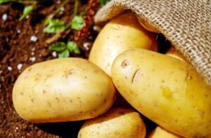 Dieta delle patate per dimagrire 5 chili in pochi giorni