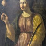 Fra' Umile da Messina, Sant'Agata