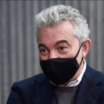Covid: 800 mln mascherine irregolari, Arcuri rischia il processo