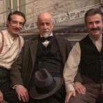 Cinema: 'La stranezza' con Ficarra e Picone, set a Catania
