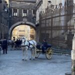 Toni Servillo, Salvo Ficarra e Valentino Picone girano a Catania