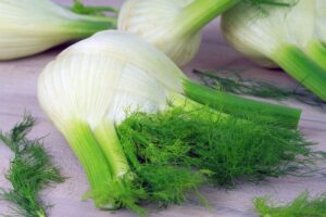 Dieta del finocchio per depurarci in 7 giorni e perdere fino a 5 kg