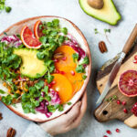 Dieta Depurativa: ecco cosa mangiare per tornare in forma