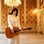 Carmen Consoli in concerto a Noto