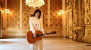 Carmen Consoli in concerto a Noto