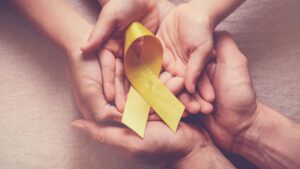 Il 26 marzo è la Giornata mondiale per l'endometriosi