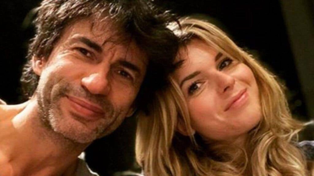 Kledi Kadiu e la moglie Charlotte Lazzari: "Nostro figlio ha rischiato di morire"