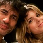 Kledi Kadiu e la moglie Charlotte Lazzari: "Nostro figlio ha rischiato di morire"