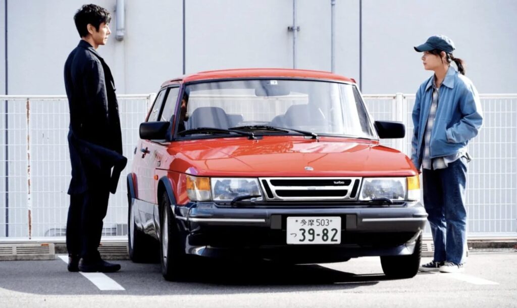 Oscar 2022, ha vinto una Saab