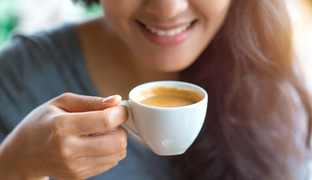 Dieta del caff&egrave;: lo schema perfetto per accelerare il metabolismo