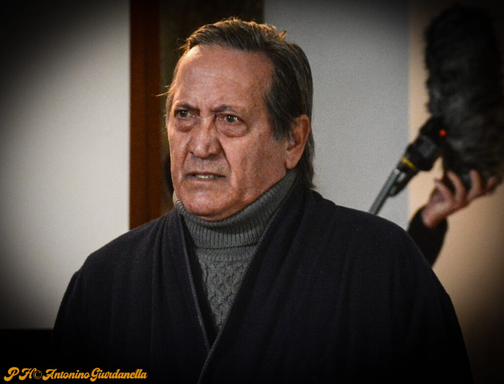 Modica: sul set di &ldquo;Sogno d&rsquo;amare&rdquo;, Sperandeo inedito FOTO VIDEO