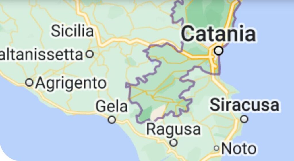 Se il Tar dirà sì, il Ragusano perderà il confine col territorio nisseno