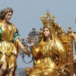 Vescovo di Ragusa: si a feste di Pasqua, portatori con mascherine
