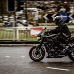 Moto, si alza il numero di furti quotidiani: quali sono i modelli più rubat