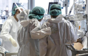 29 marzo, un morto Covid nel ragusano
