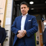 Conte, su spese militari no a fughe avanti nel Def