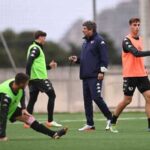 Calcio: Palermo; Baldini positivo al Covid