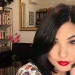 Giorgia Soleri operata di endometriosi mostra le cicatrici