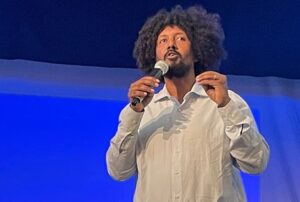 Migranti: Brhane, non discriminare profughi da colore pelle