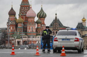 Usa avvisa americani, Mosca potrebbe 'trattenervi' in Russia